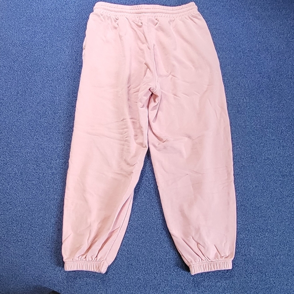 Pink Adidas pants - Picture 3 of 6
